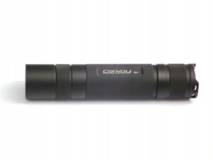 Bocialarka Convoy S2+ 1000lm SST-20 5000K EDC