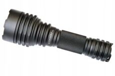 Bocialarka Convoy C8+ SFT-40 2000lm szperacz 500m