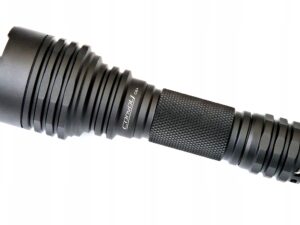 Bocialarka Convoy C8+ SFT-40 2000lm szperacz 500m