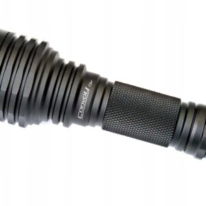 Bocialarka Convoy C8+ SFT-40 2000lm szperacz 500m