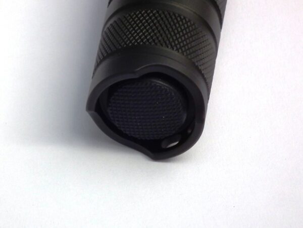 Bocialarka Convoy S2+ 1000lm SST-20 5000K SPOT