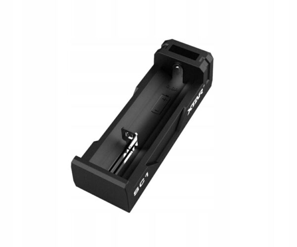 Ładowarka XTAR SC1 18650/21700 Li-ION USB prąd 2A
