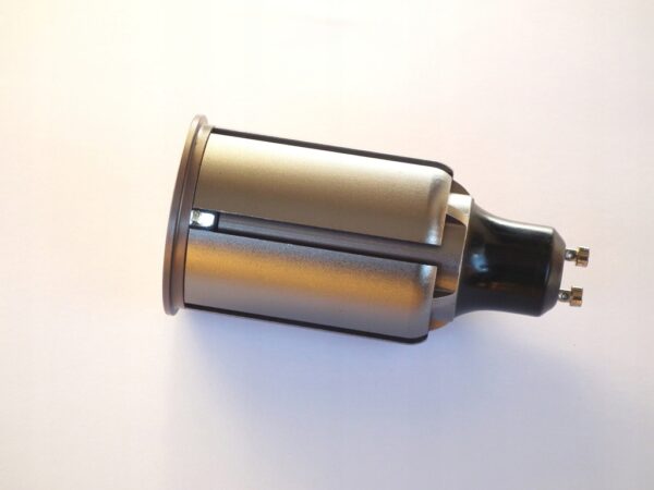 Polski produkt GU10 11W 5000K CRI 98 LED Bridgelux - obrazek 3