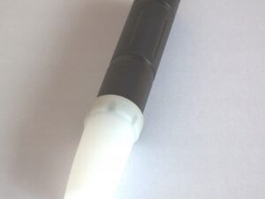 Dyfuzor Convoy S6 S2+ S2 S8 nakładka rozpraszacz