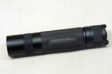 Bocialarka Convoy S21A 1800lm SST-40 5000K ref. OP