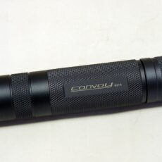 Bocialarka Convoy S21A 1800lm SST-40 5000K ref. OP