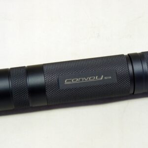 Bocialarka Convoy S21A 1800lm SST-40 5000K ref. OP
