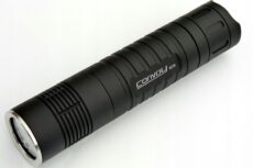 Bocialarka Convoy S21B 1800lm wymienne OPTYKI
