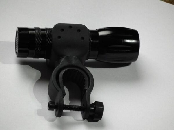 Regulowany, obrotowy uchwyt rowerowy UF BM-001 FV - obrazek 4