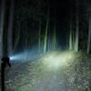 Optyka SPOT do lampki S21B dioda SST-40