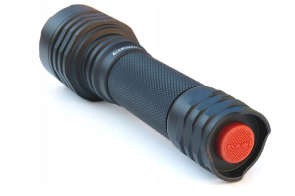 Bocialarka Convoy M21A SFT-40 2500lm 600m ster 9A