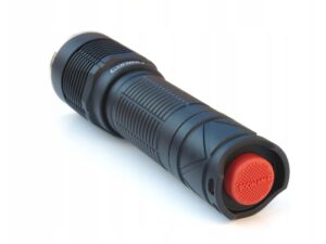 Bocialarka Convoy S16 2500lm SFT-40 6000K ster 9A