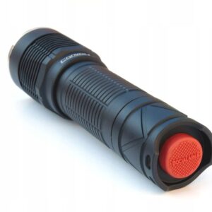 Bocialarka Convoy S16 2500lm SFT-40 6000K ster 9A