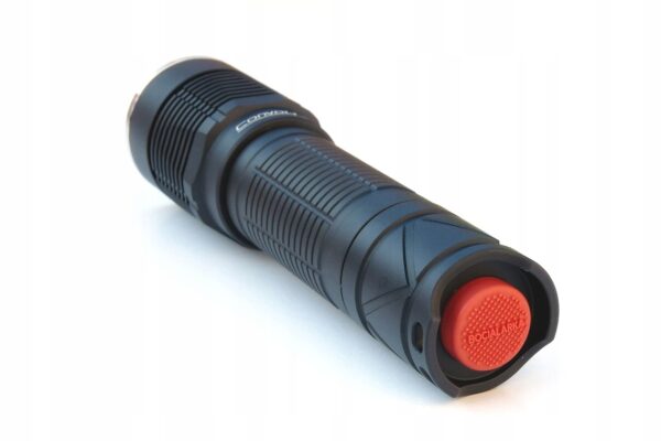 Bocialarka Convoy S16 2500lm SFT-40 6000K ster 9A