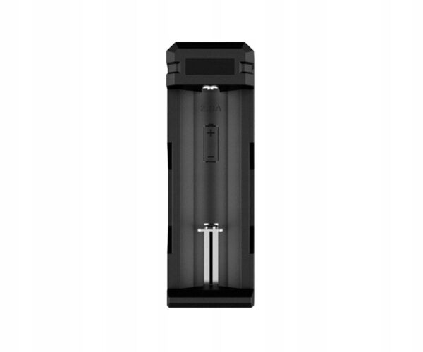 Ładowarka XTAR SC1 18650/21700 Li-ION USB prąd 2A