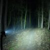 Optyka MEDIUM lampki S21B S21E SST-40 XHP50.3 HD