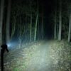 Optyka WIDE lampki S21B S21E SST-40 XHP50.3 HD