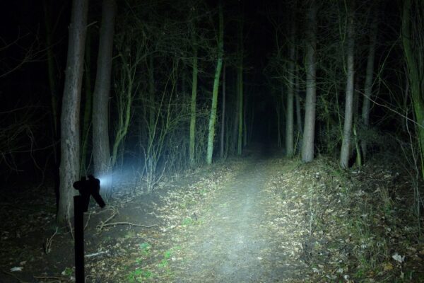 Optyka WIDE lampki S21B S21E SST-40 XHP50.3 HD