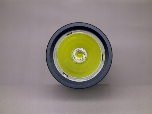 Bocialarka Convoy S21A 1800lm SST-40 5000K spot