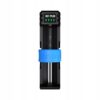 Ładowarka Power Bank XTAR SC1 PLUS 18650/21700/26650 Li-ION Ni-MH QC 3.0