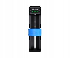 Ładowarka Power Bank XTAR SC1 PLUS 18650/21700/26650 Li-ION Ni-MH QC 3.0