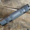 Bocialarka Convoy S2+ 1600lm SFT-25R 5000K 3.0B 4,5A optyka medium