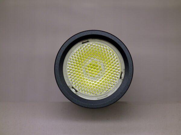 Bocialarka Convoy S21A 1800lm SST-40 5000K wide