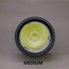 Optyka MEDIUM lampki S21B S21E SST-40 XHP50.3 HD