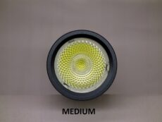 Optyka MEDIUM lampki S21B S21E SST-40 XHP50.3 HD