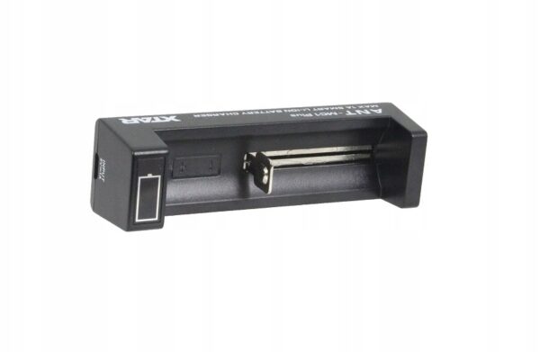 Ładowarka XTAR MC1 Plus ANT 18650/21700 1A USB