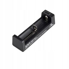 Ładowarka XTAR MC1 Plus ANT 18650/21700 1A USB