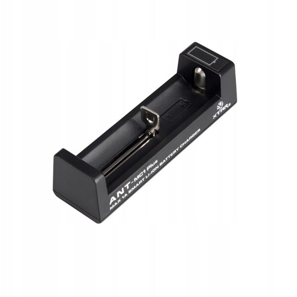 Ładowarka XTAR MC1 Plus ANT 18650/21700 1A USB