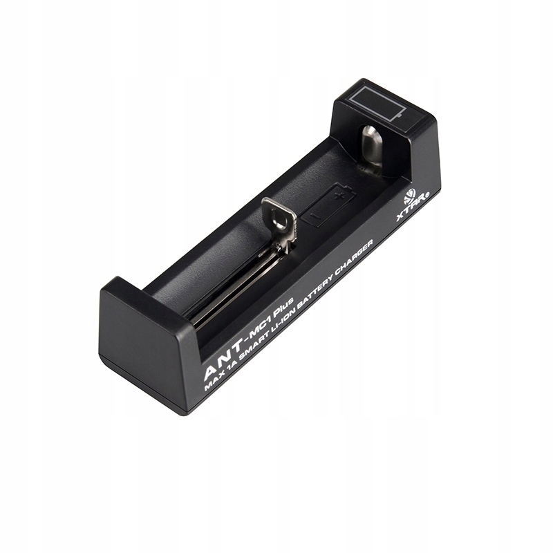 Ładowarka XTAR MC1 Plus ANT 18650/21700 1A USB
