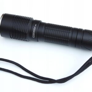 Bocialarka Convoy S16 21700 2000lm SFT-40 5700K