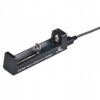 Ładowarka XTAR MC1 18650/26650 Li-ION USB