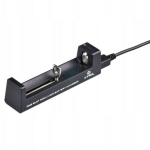 Ładowarka XTAR MC1 18650/26650 Li-ION USB