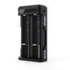 Ładowarka XTAR SC2 21700 1x3A/2x2A QC 3.0 SZYBKA