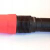 Dyfuzor filtr czerwony Convoy S12 M1 nakładka