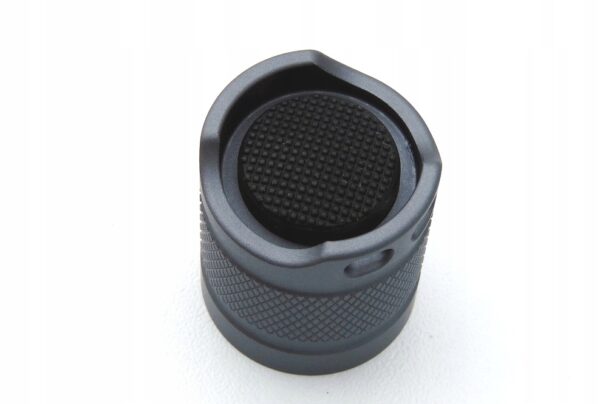 Bocialarka Convoy S2+ 1600lm SFT-25R 5000K 3.0B 4,5A optyka medium - obrazek 4