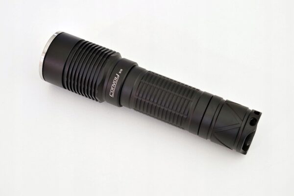 Bocialarka Convoy S16 21700 2000lm SFT-40 5700K
