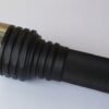 Koronka bezel Convoy C8+ C8 M21A stal nierdzewna
