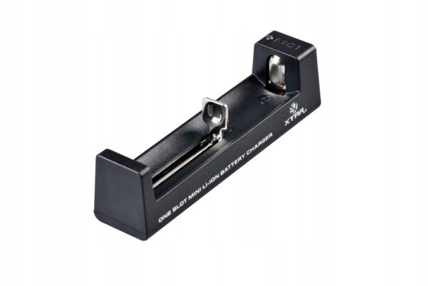 Ładowarka XTAR MC1 18650/26650 Li-ION USB