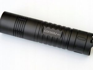 Bocialarka Convoy S11 26650 2000lm SFT-40 5700K