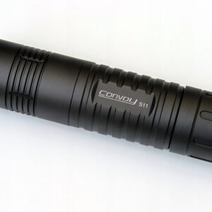 Bocialarka Convoy S11 26650 2000lm SFT-40 5700K