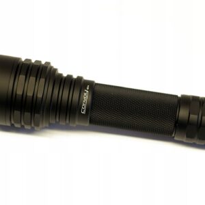 Bocialarka Convoy M21A SFT-40 2000lm szperacz 500m