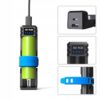 Ładowarka Power Bank XTAR SC1 PLUS 18650/21700/26650 Li-ION Ni-MH QC 3.0