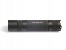 Bocialarka Convoy S2+ 1000lm SST-20 5000K rower
