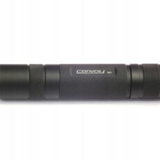 Bocialarka Convoy S2+ 1000lm SST-20 5000K rower