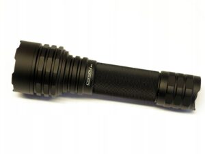 Bocialarka Convoy M21A 21700 OSRAM szperacz 500m