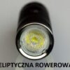 Optyka ROWER do lampki S21B dioda SST-40